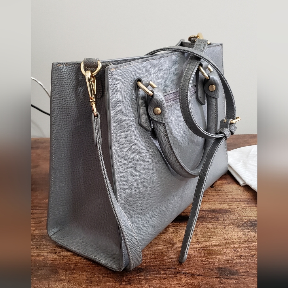 Vincis Bench 2way Bag - Picture 10 of 10